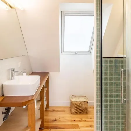 Vakantiehuis De Lezinadou - 4 Pers - La Torche. *
