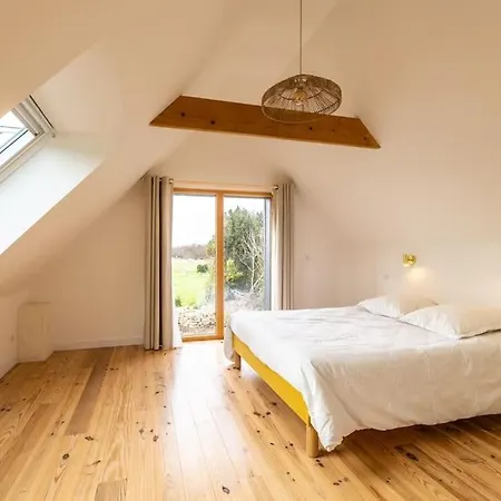 Vakantiehuis De Lezinadou - 4 Pers - La Torche.