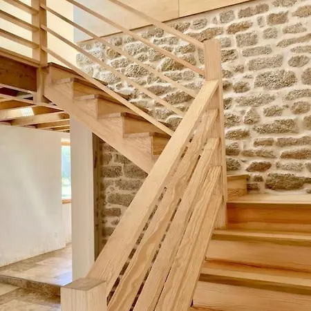 Nyaraló De Lezinadou - 4 Pers - La Torche. Plomeur
